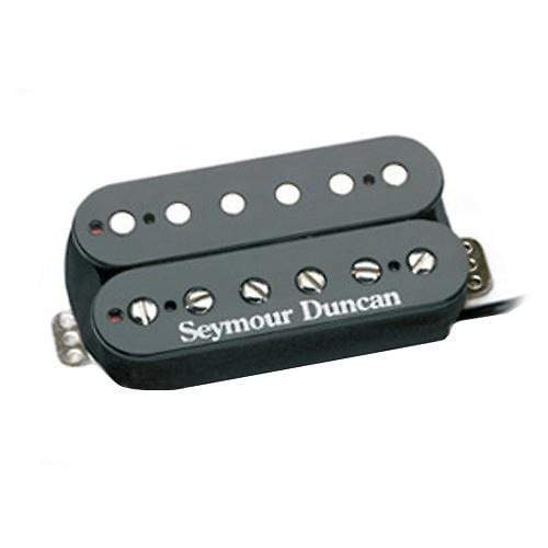 Seymour Duncan TB-4 JB Trembucker - Black Parts / Guitar Pickups