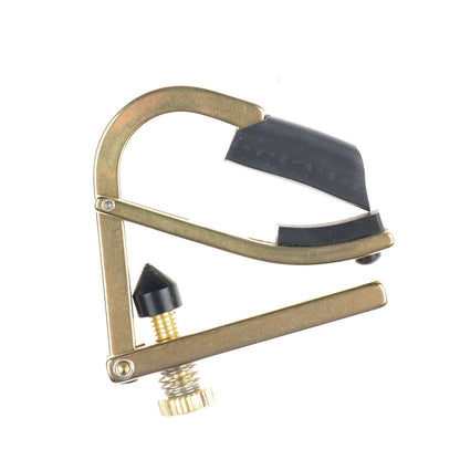 Shubb C7B Partial Capo for Inner 3 Strings (Esus and Amaj) Accessories / Capos