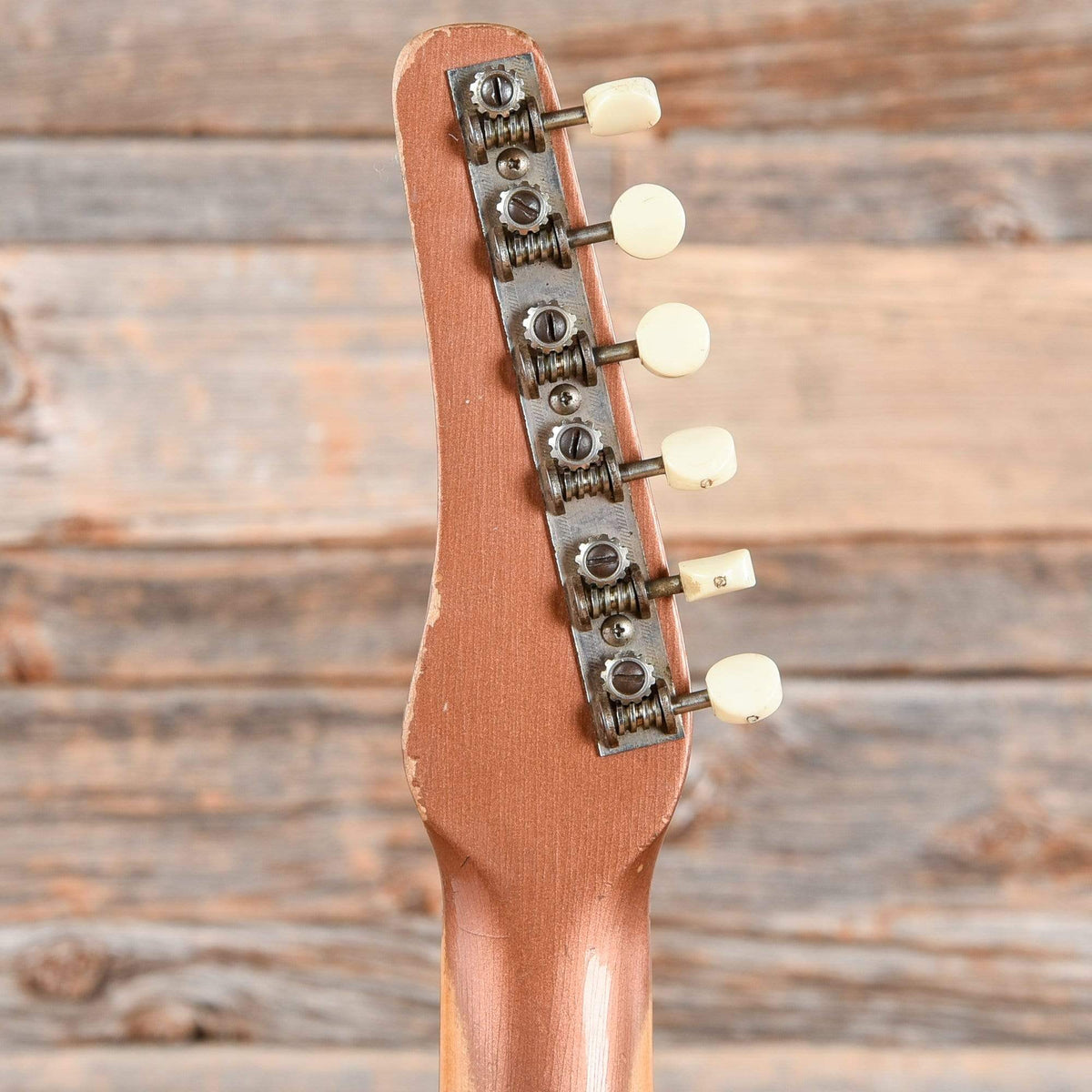 Silvertone U-1 Bronze 1961 Electric Guitars / Solid Body