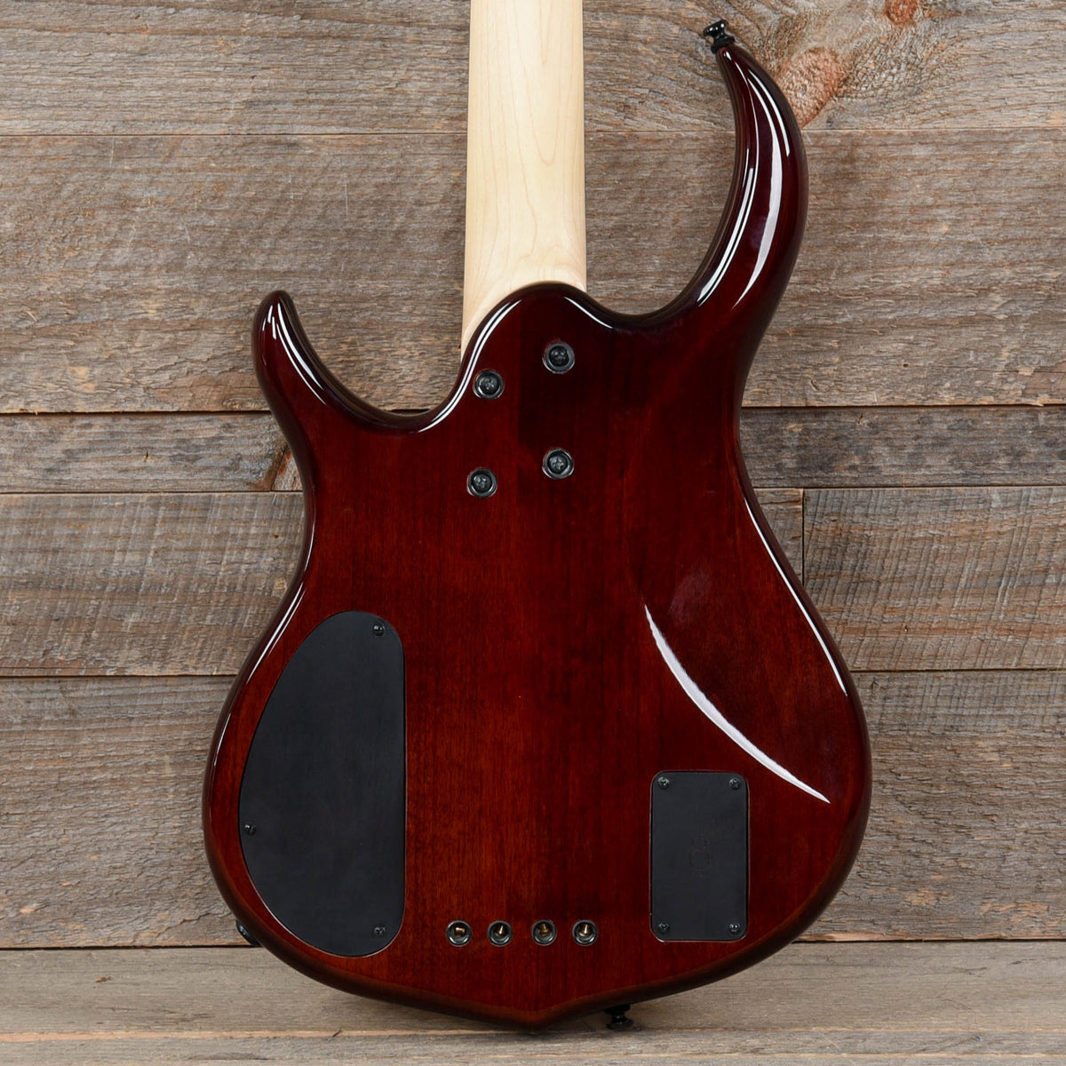 Sire Marcus Miller M7 Alder/Maple 4-String Brown Sunburst (2nd Gen) Bass Guitars / 4-String