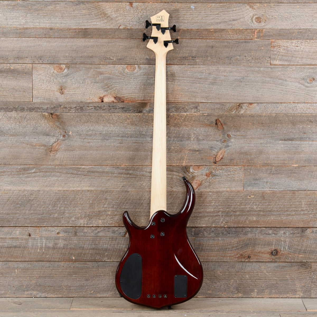 Sire Marcus Miller M7 Alder/Maple 4-String Brown Sunburst (2nd Gen) Bass Guitars / 4-String