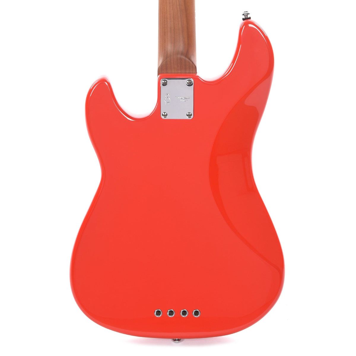 Sire Marcus Miller P5 Alder 4-String Dakota Red Bass Guitars / 4-String
