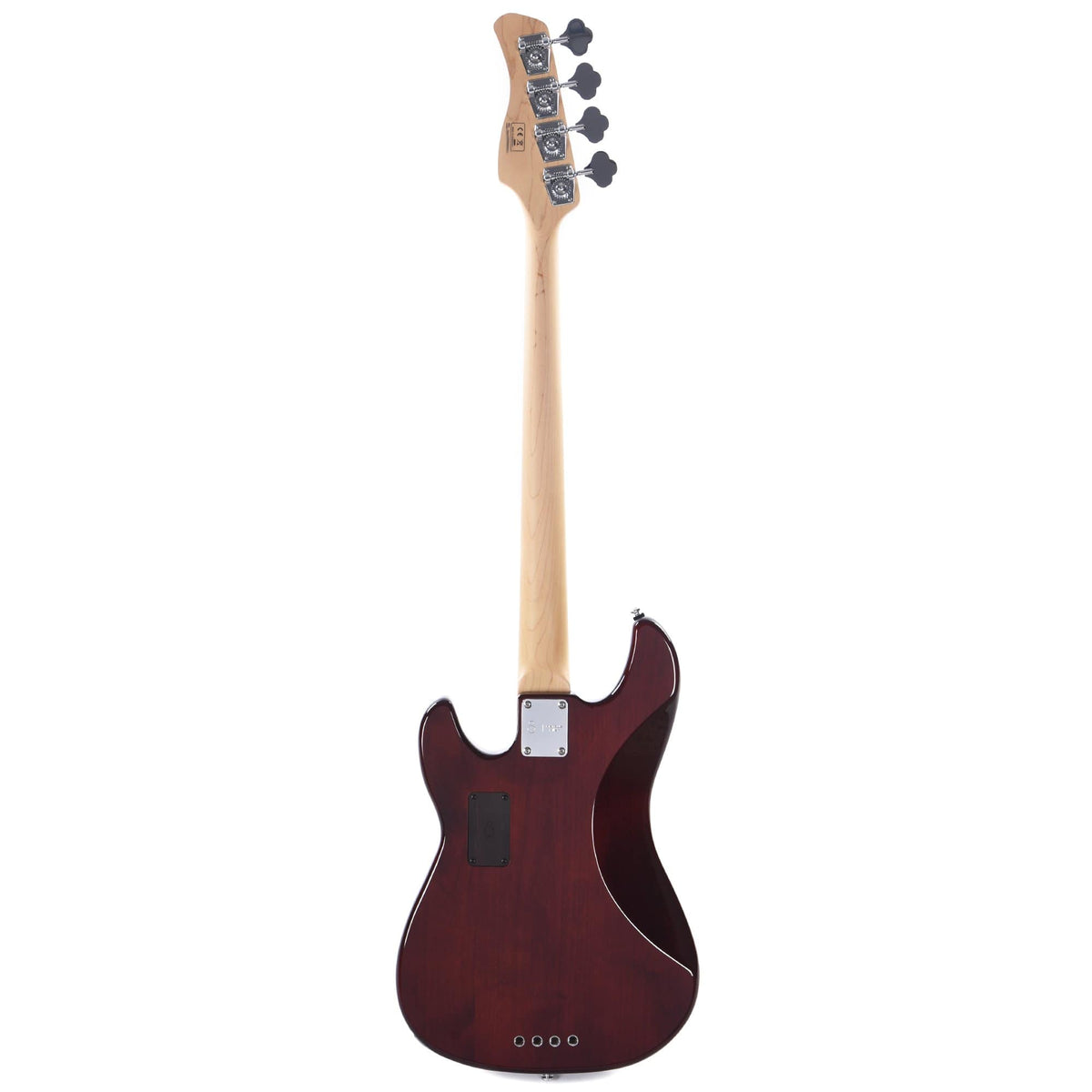 Sire Marcus Miller P7 Alder 4-String Tobacco Sunburst (2nd Gen) Bass Guitars / 4-String