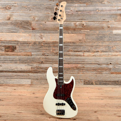 Sire Marcus Miller V7 Antique White 2019 Bass Guitars / 4-String