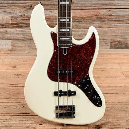Sire Marcus Miller V7 Antique White 2019 Bass Guitars / 4-String