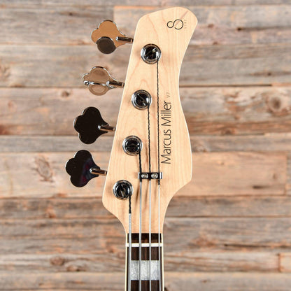 Sire Marcus Miller V7 Antique White 2019 Bass Guitars / 4-String