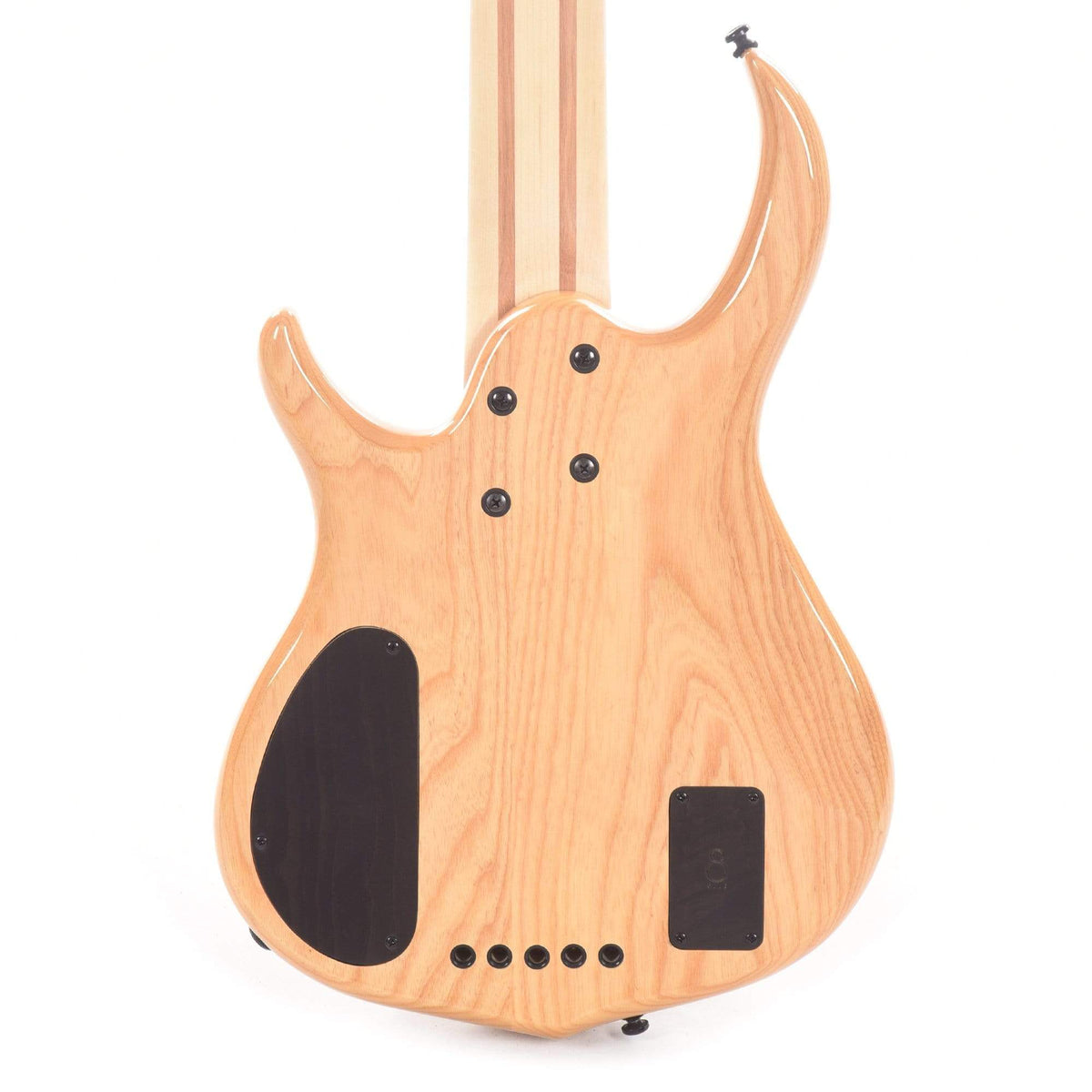 Sire Marcus Miller M5 Swamp Ash 5-String Natural Satin (2nd Gen) Bass Guitars / 5-String or More