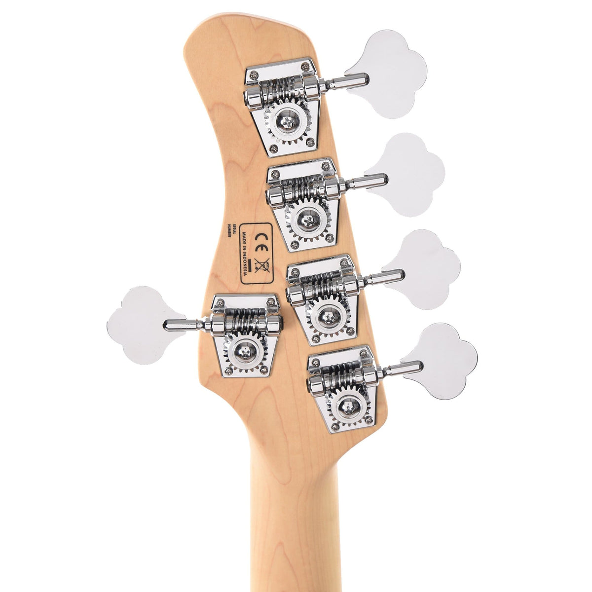 Sire Marcus Miller V7 Swamp Ash 5-String Bright Metallic Red (2nd Gen) Bass Guitars / 5-String or More