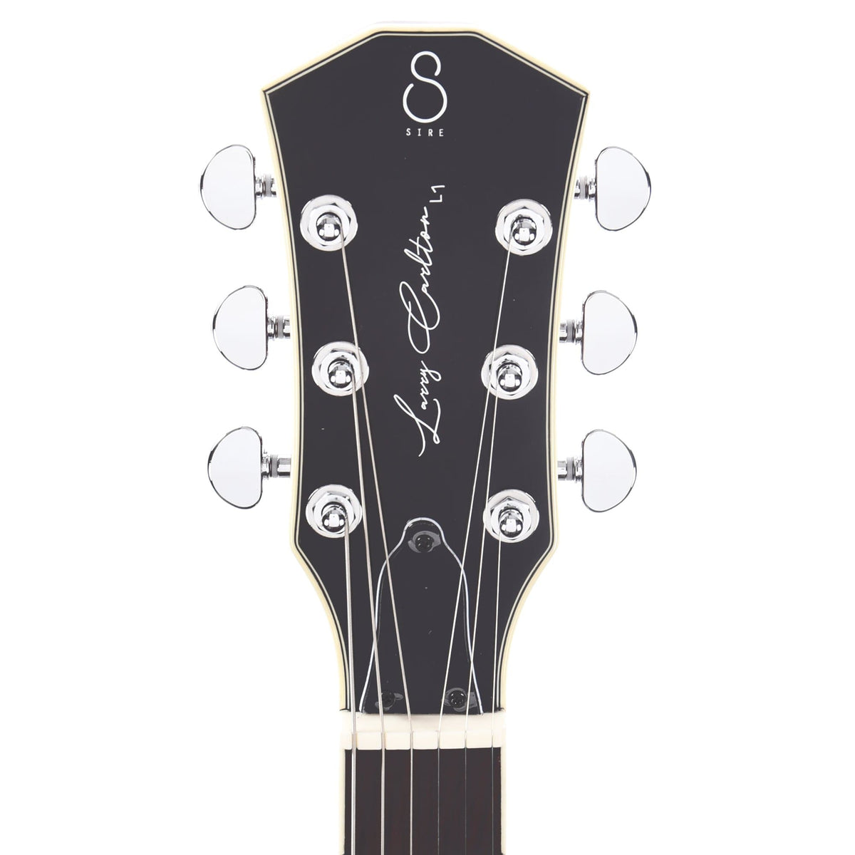 Sire Larry Carlton L7 Electric Tobacco Sunburst Electric Guitars / Solid Body