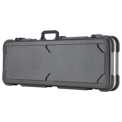 SKB Deluxe Electric Rectangular Hardshell Case w/TSA Latch Accessories / Cases and Gig Bags / Guitar Cases