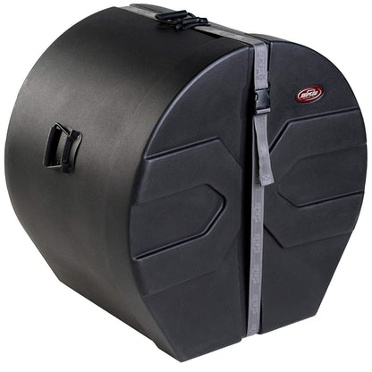 SKB 16X24 Bass Case w/Padded Interior Drums and Percussion / Parts and Accessories / Cases and Bags