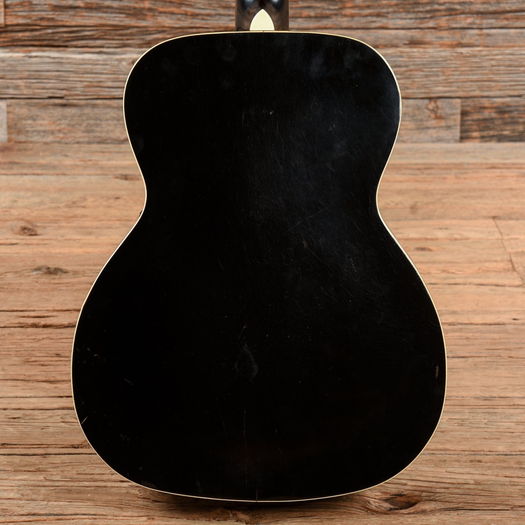 Slingerland May Bell Model 84 Archtop Sunburst 1930s Acoustic Guitars / Archtop