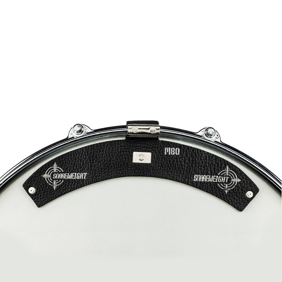 Snareweight M80 Snare Dampening System 4 Pack Bundle Drums and Percussion / Parts and Accessories / Drum Parts