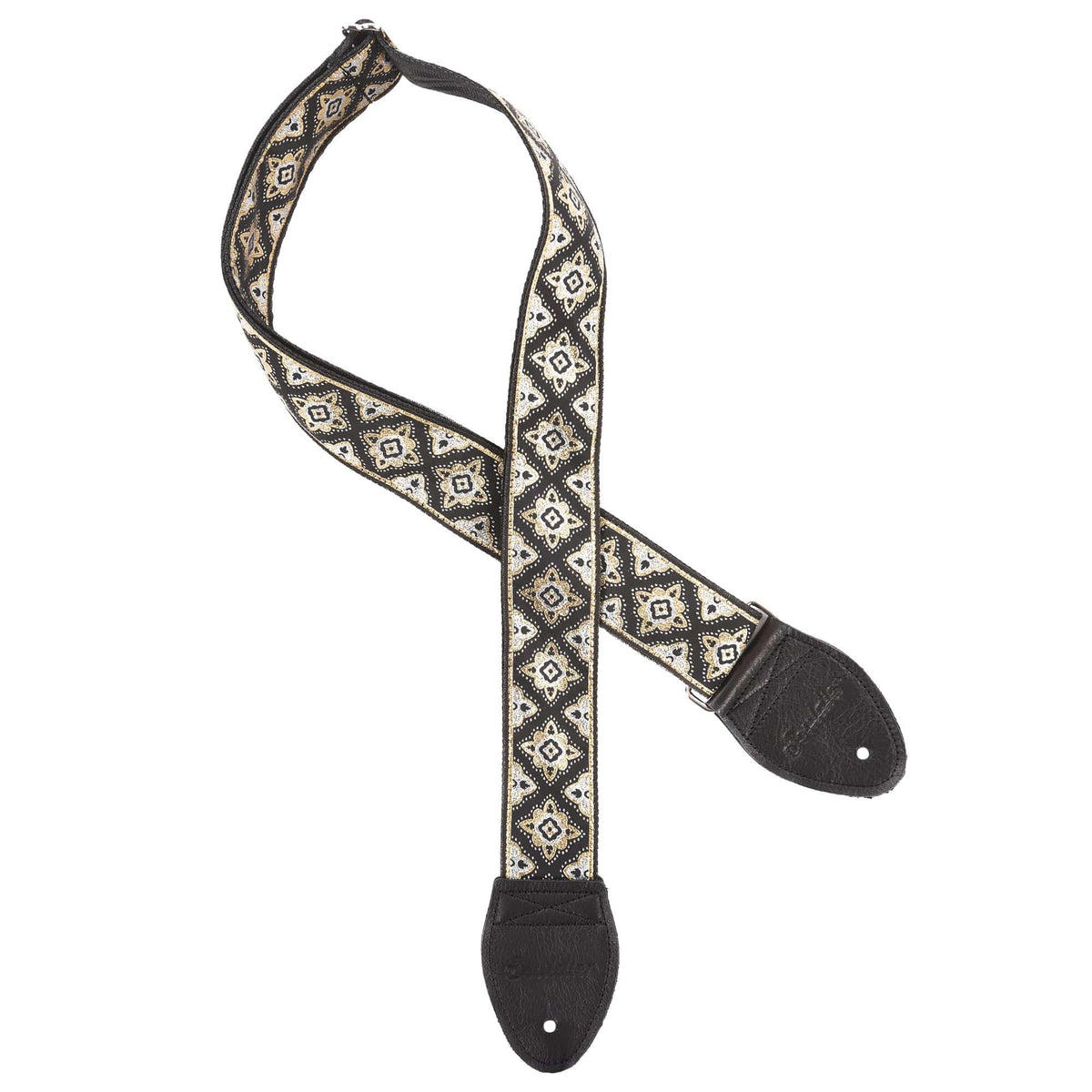 Souldier Regal Black Accessories / Straps