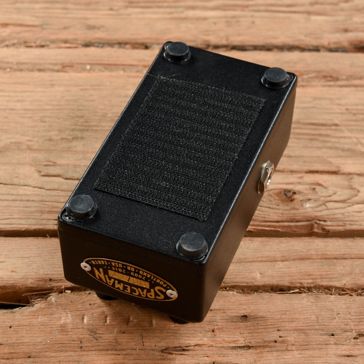 Spaceman Effects Spacerocket Fuzz Effects and Pedals / Fuzz