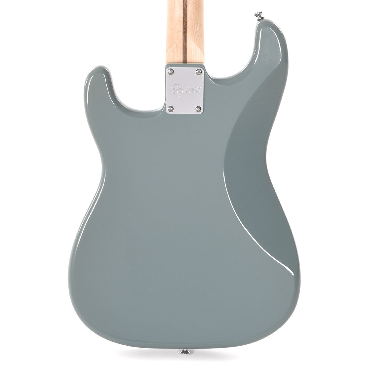 Squier Bullet Stratocaster HT Sonic Grey Electric Guitars / Solid Body