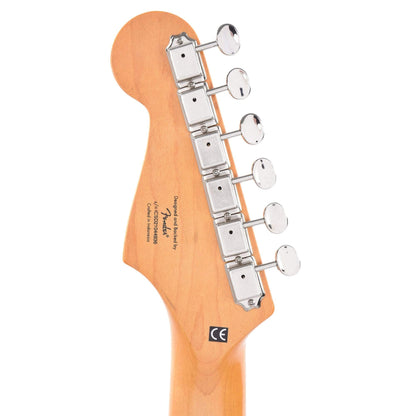 Squier Classic Vibe '60s Stratocaster Shell Pink w/Mint Pickguard Electric Guitars / Solid Body