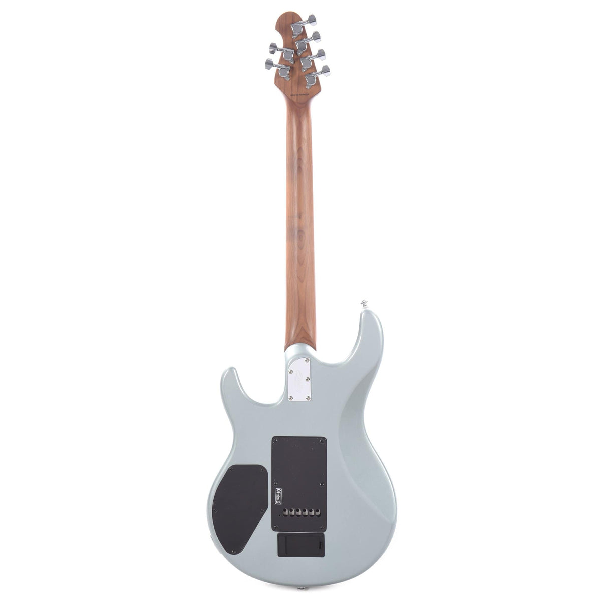 Sterling by Music Man Luke Signature Luke Blue Electric Guitars / Solid Body