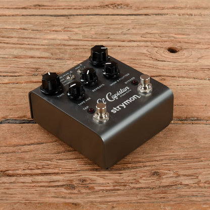 Strymon El Capistan Effects and Pedals / Delay