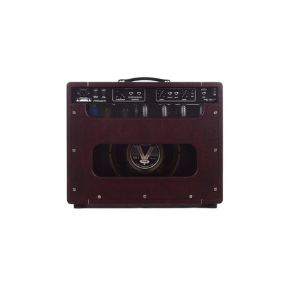 Suhr Limited Edition Bella Reverb 1x12 Hand-Wired Combo Amplifier 120V Amps / Guitar Combos
