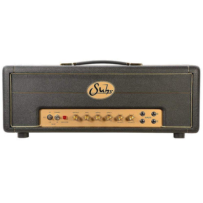 Suhr SL-67 HW 50W 2xEL34 Tube Amp Head Amps / Guitar Heads