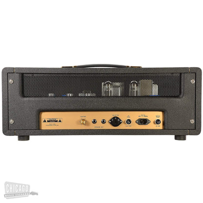 Suhr SL-67 HW 50W 2xEL34 Tube Amp Head Amps / Guitar Heads