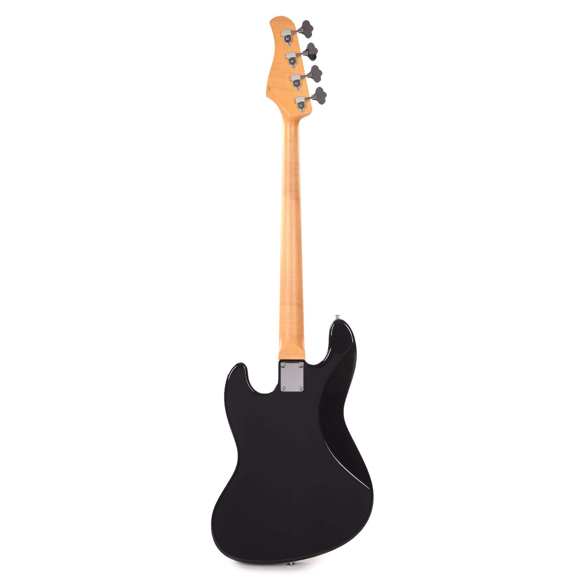 Suhr Classic J Antique Black Bass Guitars / 4-String