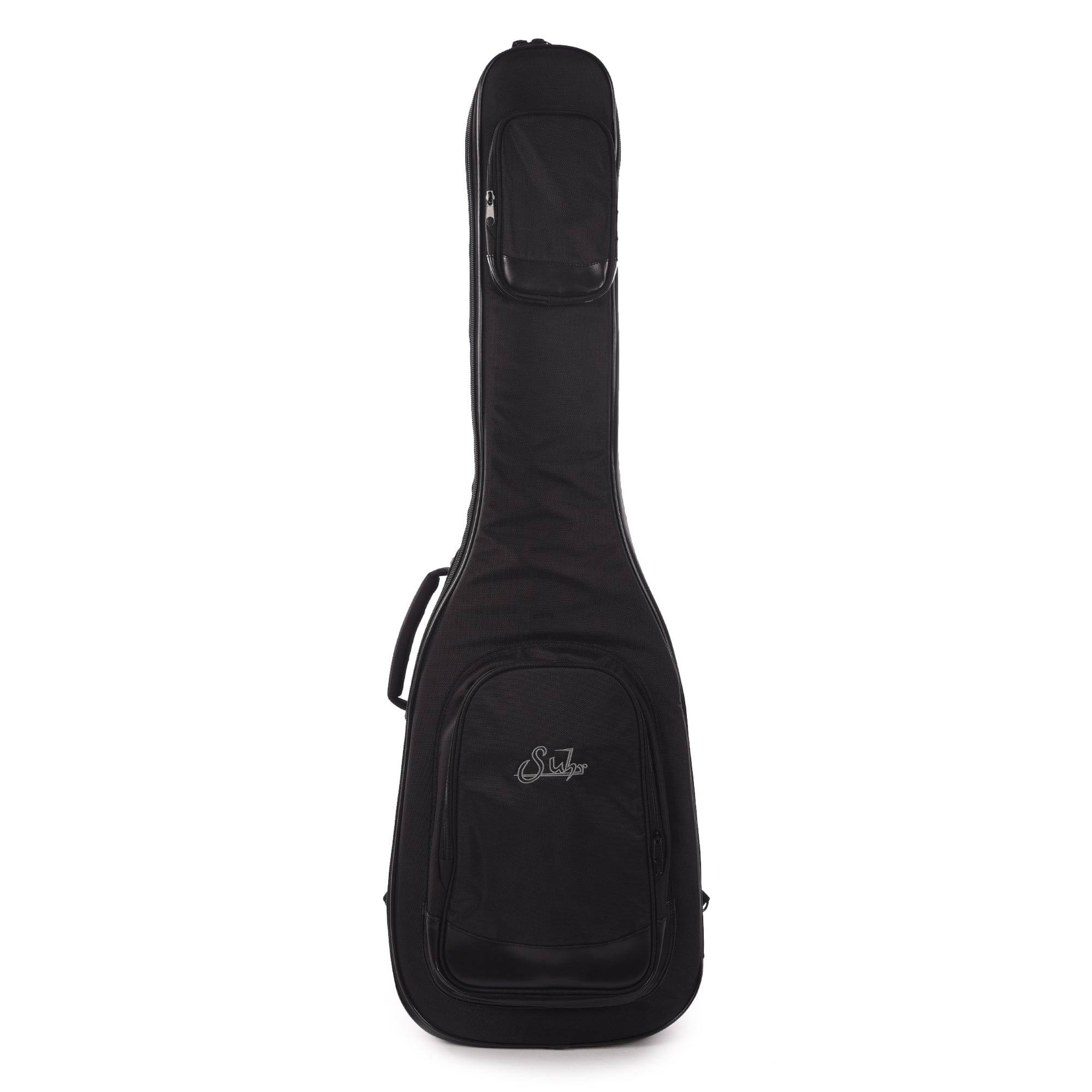 Suhr Classic J Antique Black Bass Guitars / 4-String