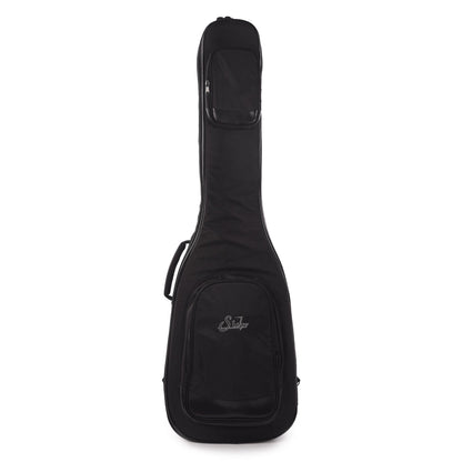 Suhr Classic J Antique Black Bass Guitars / 4-String