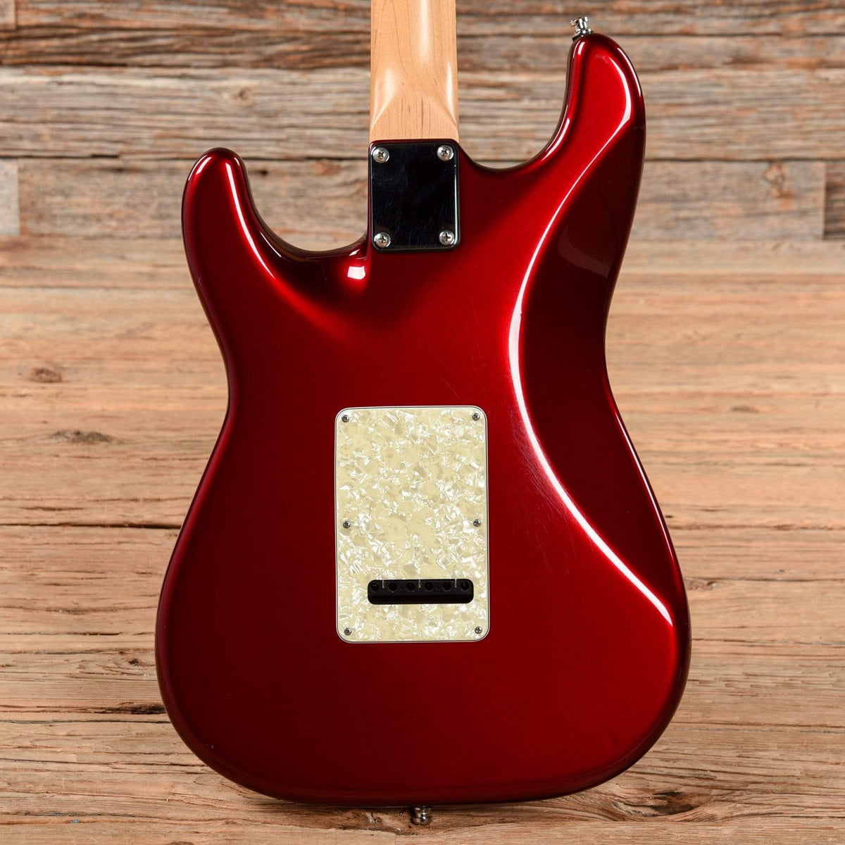 Suhr Classic S HSS Electric Guitars / Solid Body