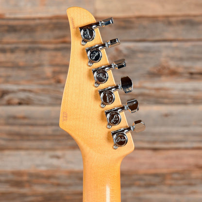 Suhr Classic T Antique Tobacco Burst 2019 Electric Guitars / Solid Body