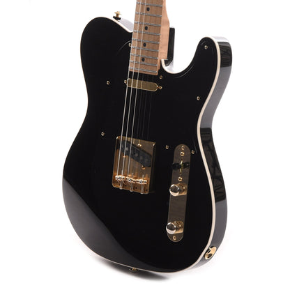 Suhr Mateus Asato Signature Series Classic T SS Black SSCII Electric Guitars / Solid Body