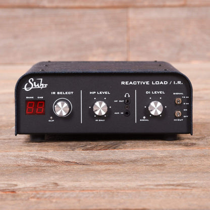 Suhr Reactive Load IR Pro Audio / DI Boxes
