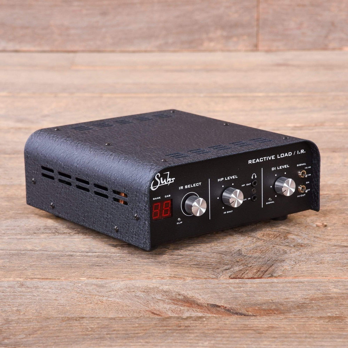Suhr Reactive Load IR Pro Audio / DI Boxes