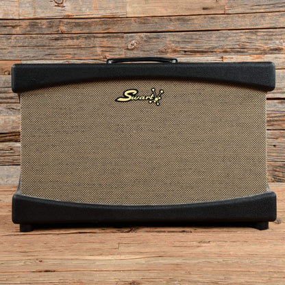 Swart BV-30 2x12 Stereo Cabinet Amps / Guitar Cabinets