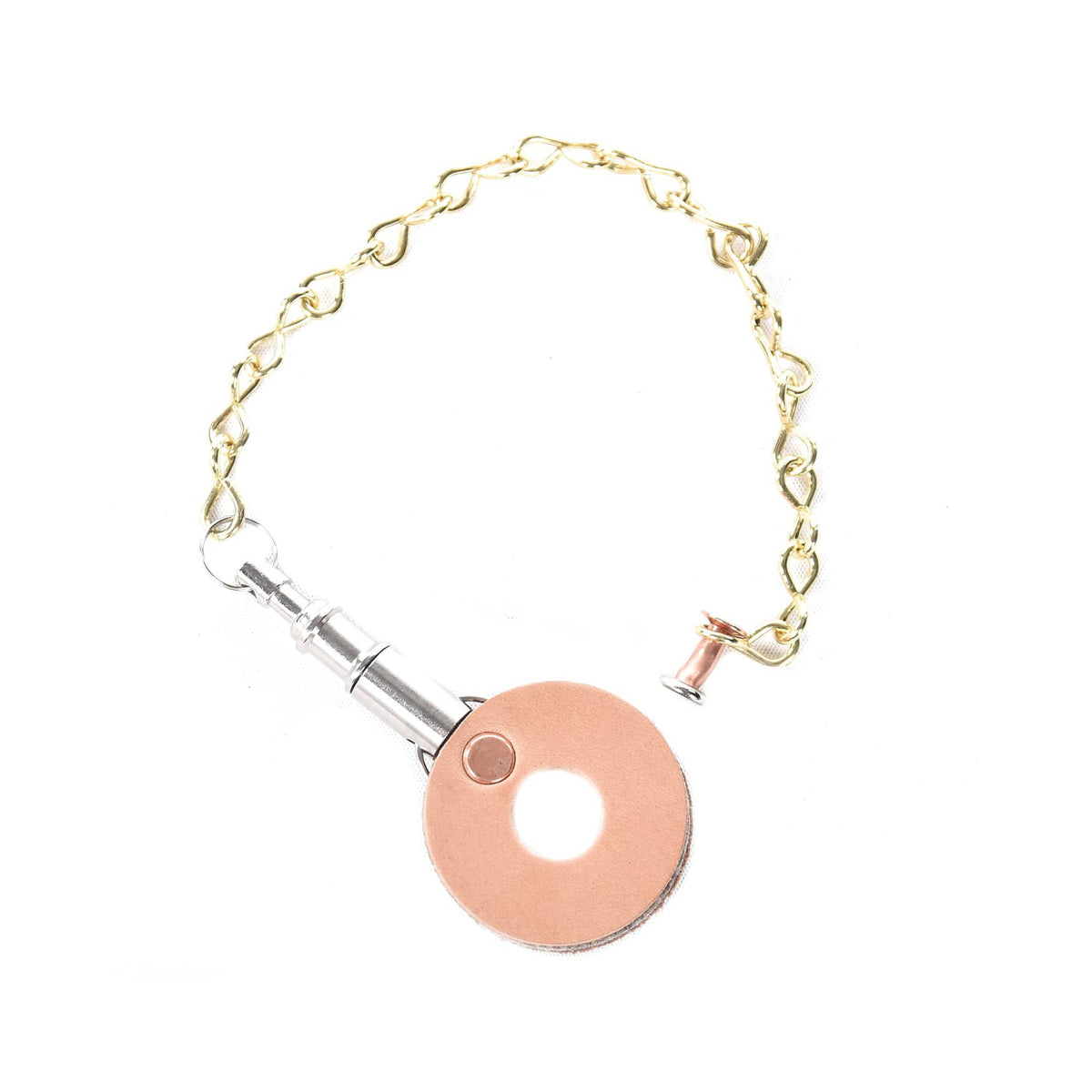 Tackle Detachable Sizzle Chain Drums and Percussion / Parts and Accessories / Drum Parts