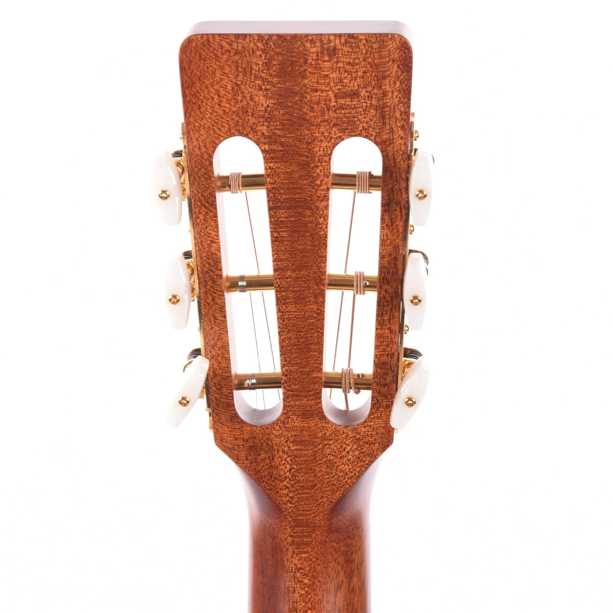 Takamine EF407 Orchestra Hawaiian Koa Acoustic-Electric Natural Acoustic Guitars / Classical