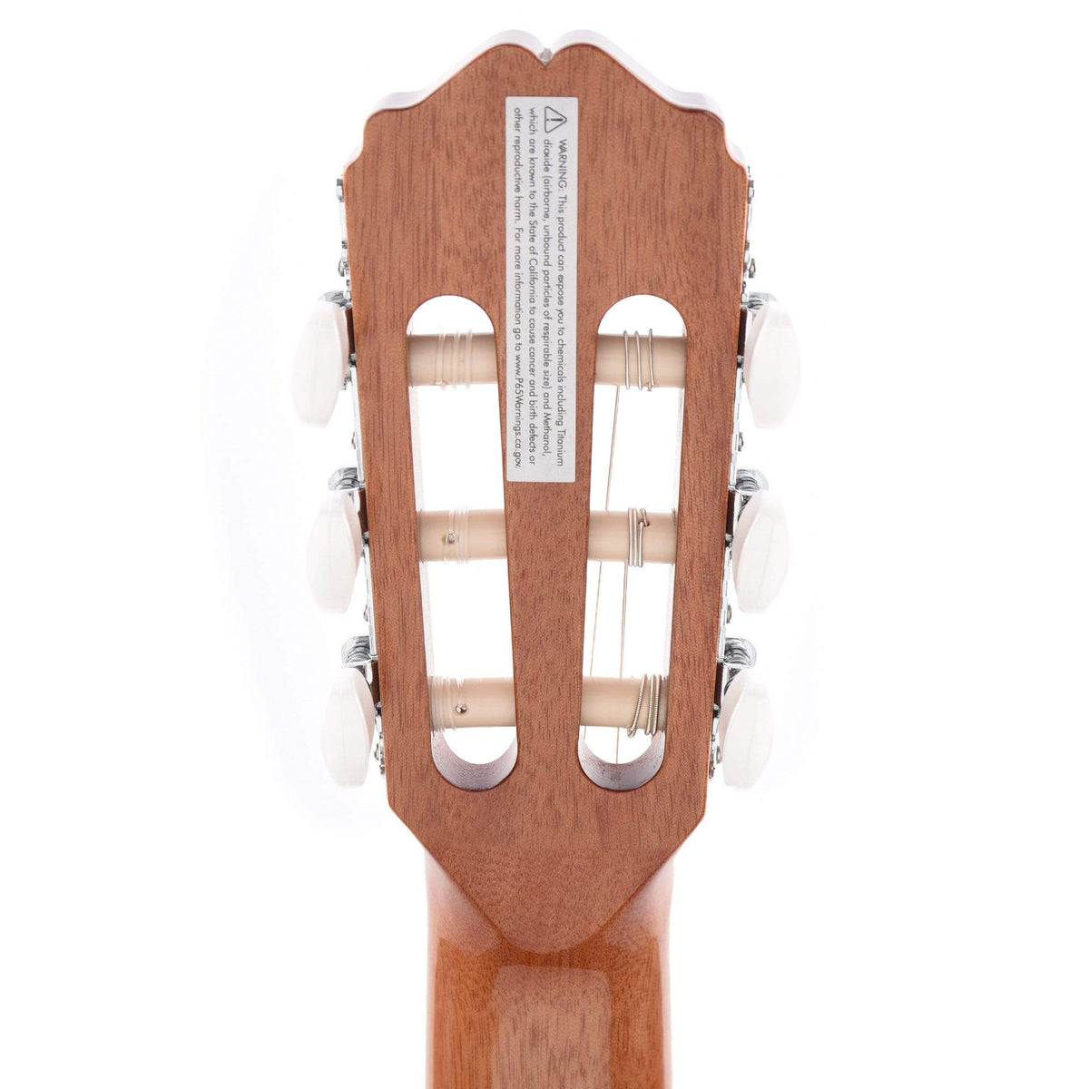 Takamine GC5 Classical Natural Acoustic Guitars / Classical