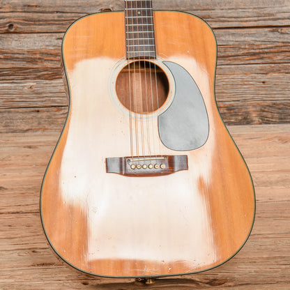 Takamine D-18 Natural 1979 Acoustic Guitars / Dreadnought