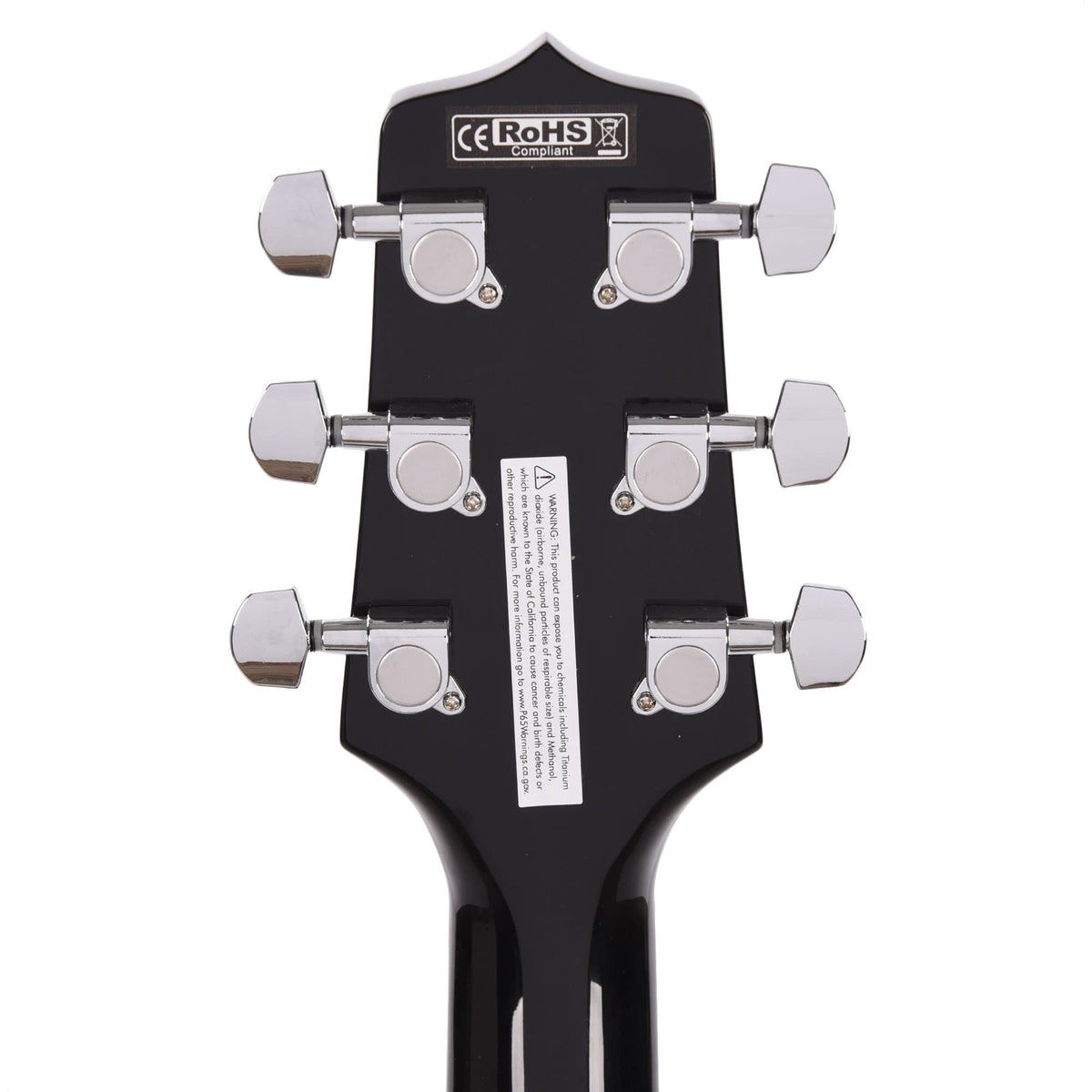 Takamine GD30CE Dreadnought Acoustic-Electric Black Acoustic Guitars / Dreadnought