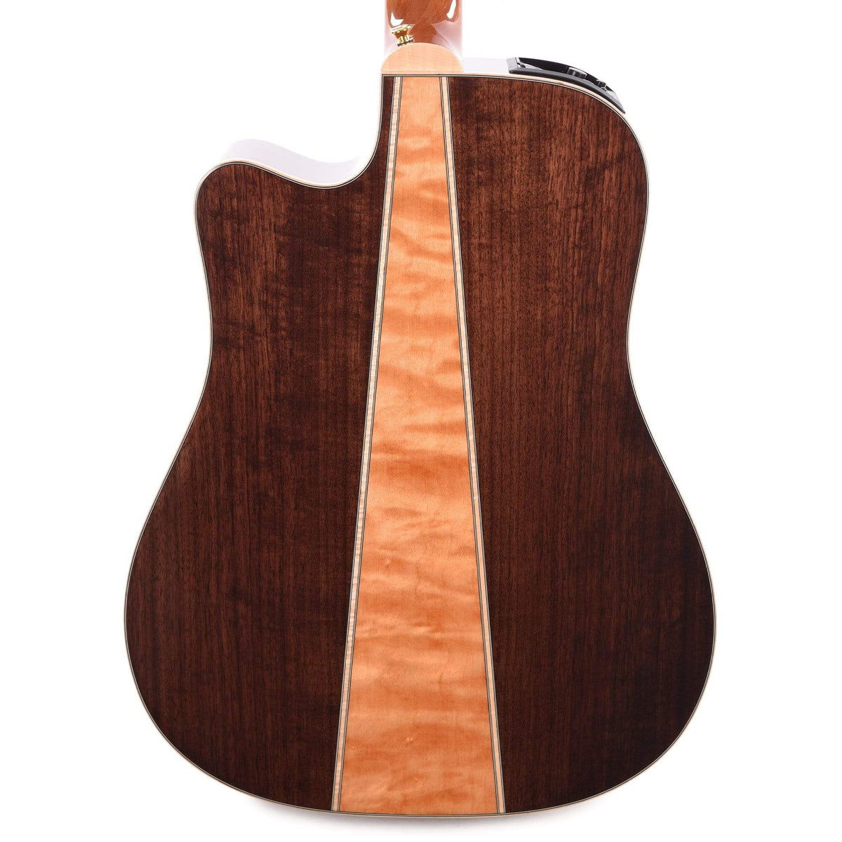 Takamine GD93CE Dreadnought Acoustic-Electric Natural Acoustic Guitars / Dreadnought