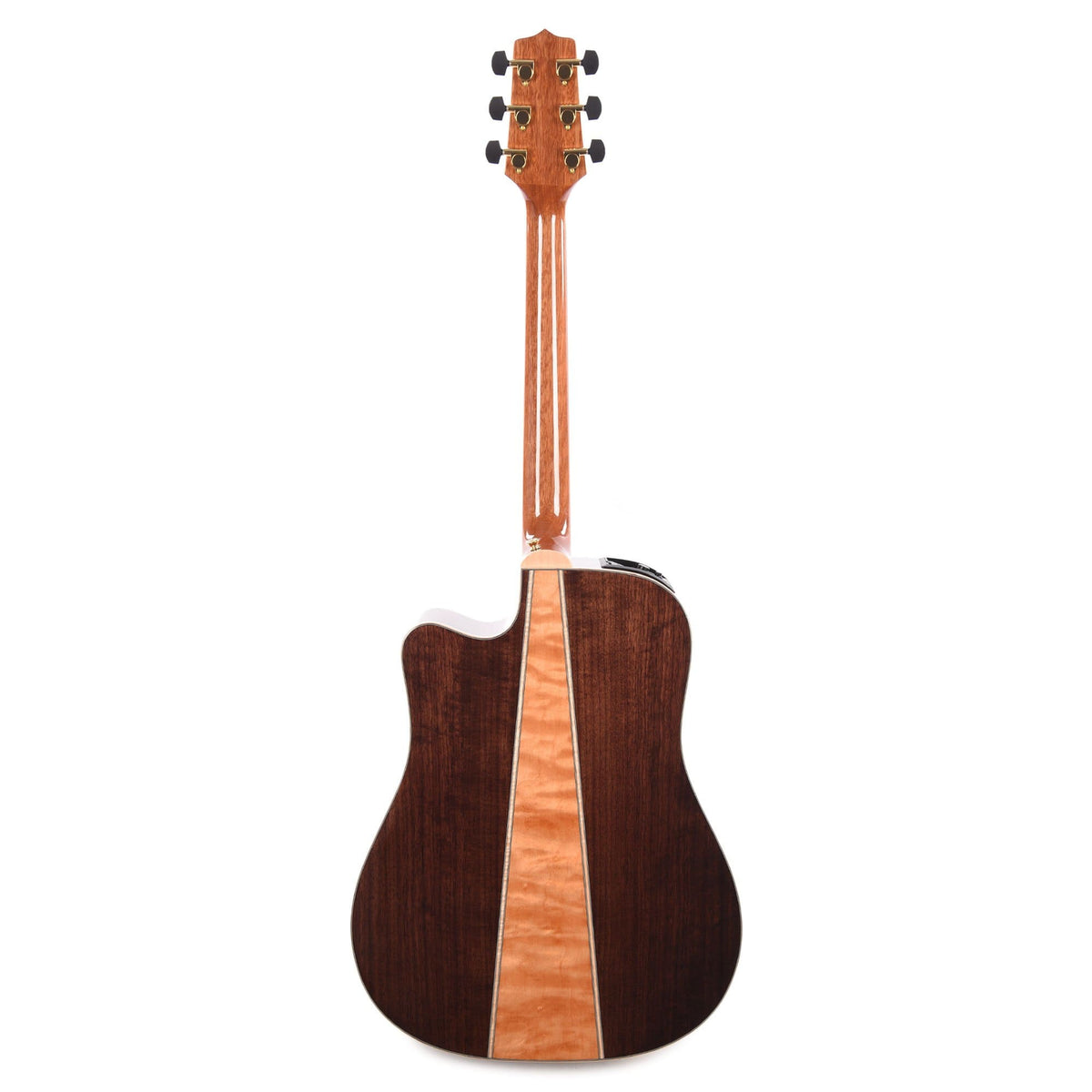Takamine GD93CE Dreadnought Acoustic-Electric Natural Acoustic Guitars / Dreadnought