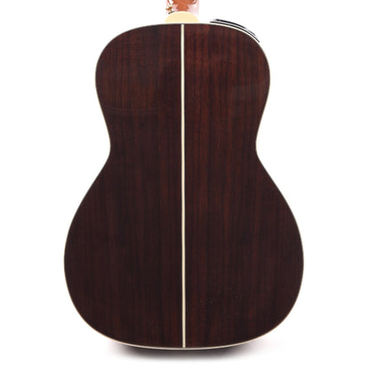 Takamine GY51E New Yorker Acoustic-Electric Brown Sunburst Acoustic Guitars / Dreadnought