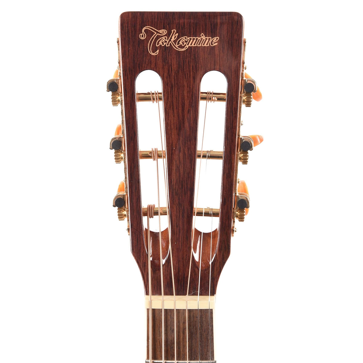 Takamine GY51E New Yorker Acoustic-Electric Brown Sunburst Acoustic Guitars / Dreadnought