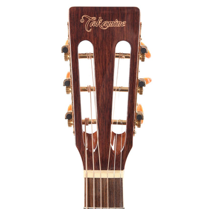 Takamine GY51E New Yorker Acoustic-Electric Brown Sunburst Acoustic Guitars / Dreadnought