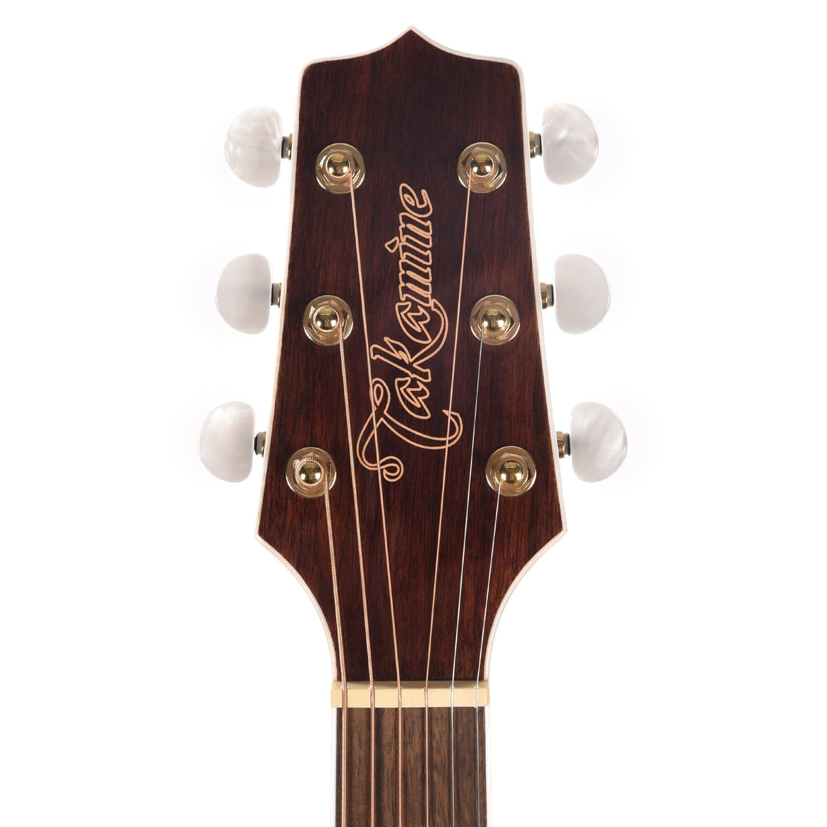 Takamine GJ72CE Jumbo Acoustic-Electric Brown Sunburst Acoustic Guitars / Jumbo