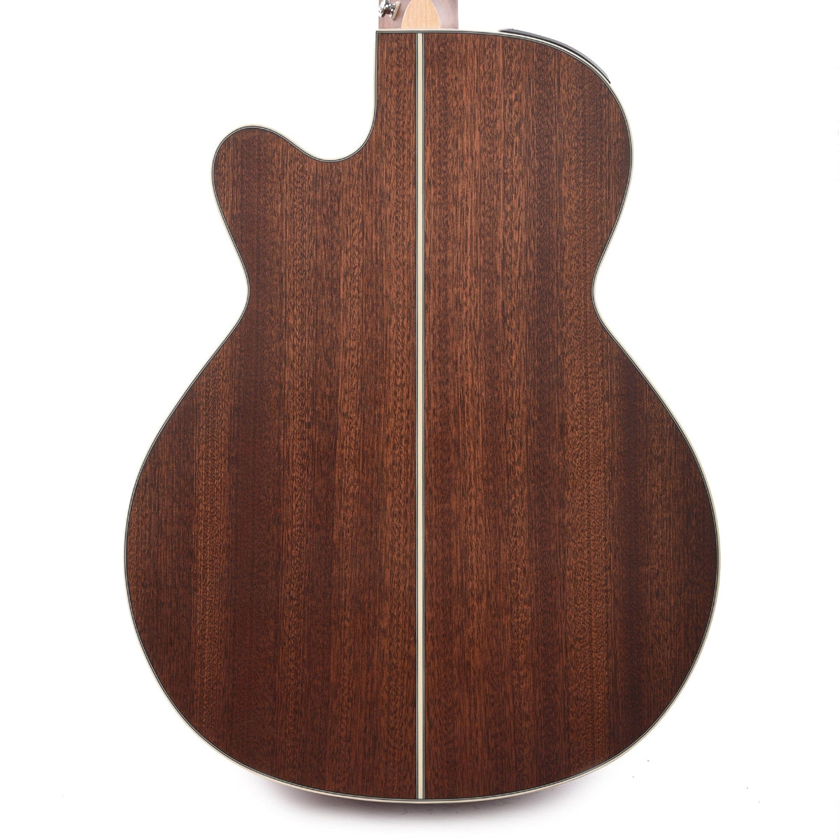 Takamine GN20CE NEX Acoustic-Electric Natural Acoustic Guitars / OM and Auditorium