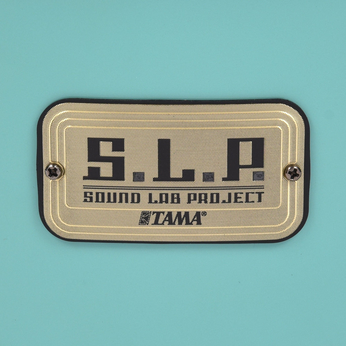 Tama 6X14 S.L.P. Fat Spruce Snare Drum Drums and Percussion / Acoustic Drums / Snare