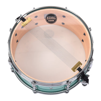 Tama 6X14 S.L.P. Fat Spruce Snare Drum Drums and Percussion / Acoustic Drums / Snare