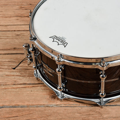 Tama Tama 6.5"x14" Star Reserve Bubinga/Walnut Snare Drum Drums and Percussion / Acoustic Drums / Snare